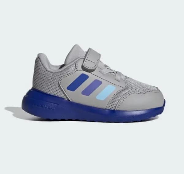 Kids' Tensaur Run 3.0 Trainers