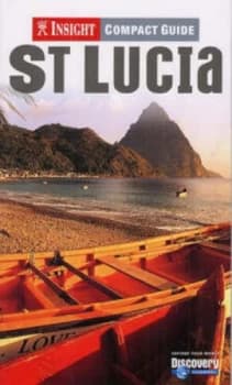 St. Lucia Book