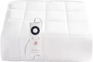 Dreamland Boutique Single Control Electric Blanket - Double