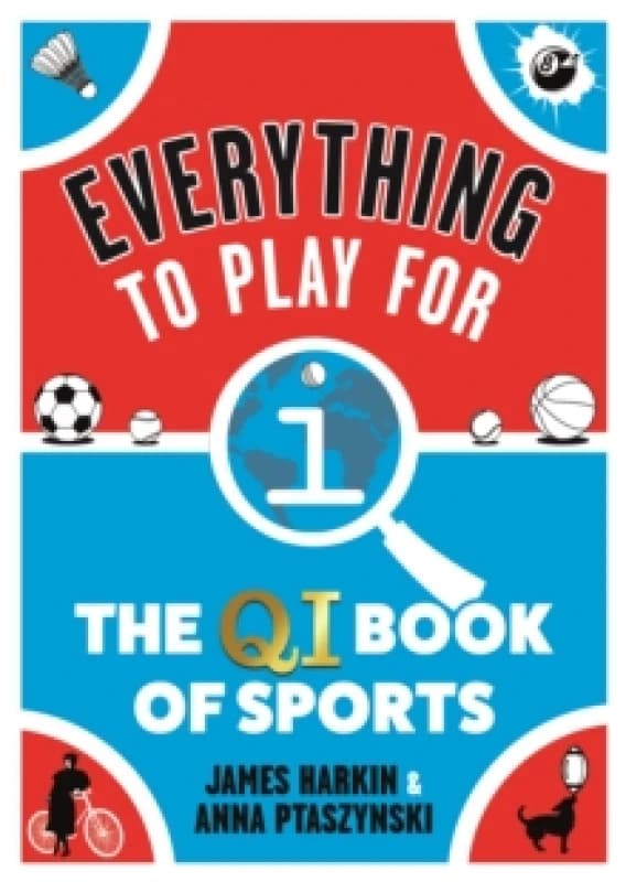 everything to play for the qi book of sports 9780571372539