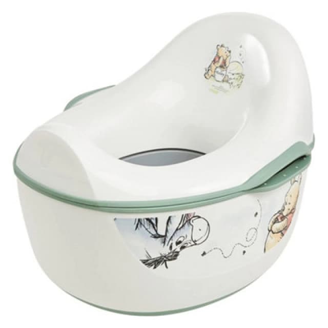 Keeeper Baby Potty Deluxe Blue 18 Months to 4 Years Blue