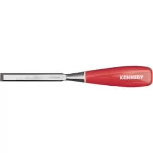 1/2" Professional Bevel Edge Wood Chisel