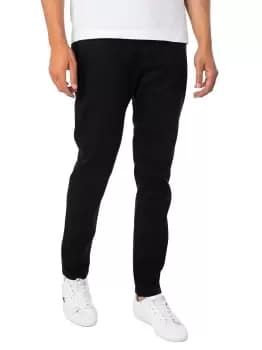 D-Strukt Slim Jeans