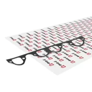 JP GROUP Intake Manifold Gasket VW,AUDI,FORD 1119601300 028129717B,028129717C,028129717D Inlet Manifold Gasket,Gasket, intake manifold 1006217