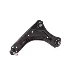 RIDEX Suspension arm RENAULT 273C0864 545010008R,545010009R,545010012R