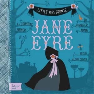 Jane Eyre by Jennifer Adams Book