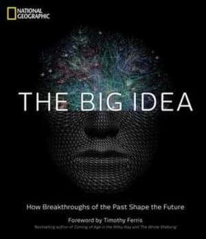 The Big Idea by National Geographic Hardback