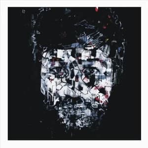 Sonic Jesus - Locomotive (Remixed By Sonic Boom) Vinyl