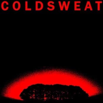 Cold Sweat - Blinded Vinyl
