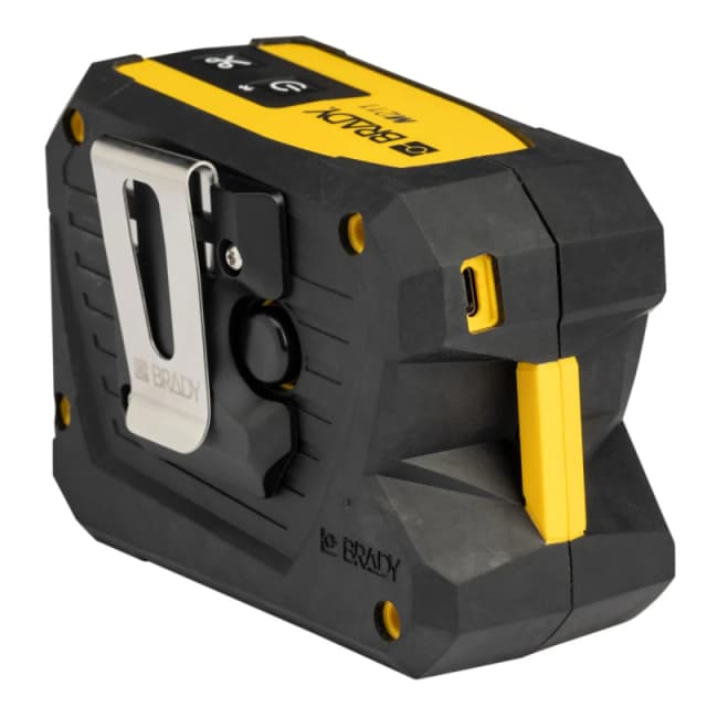 Brady M211 Kit label printer Thermal transfer 203 x 203 DPI 15.24 mm/s