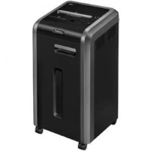 Fellowes Shredder 225I Strip Cut 60 L
