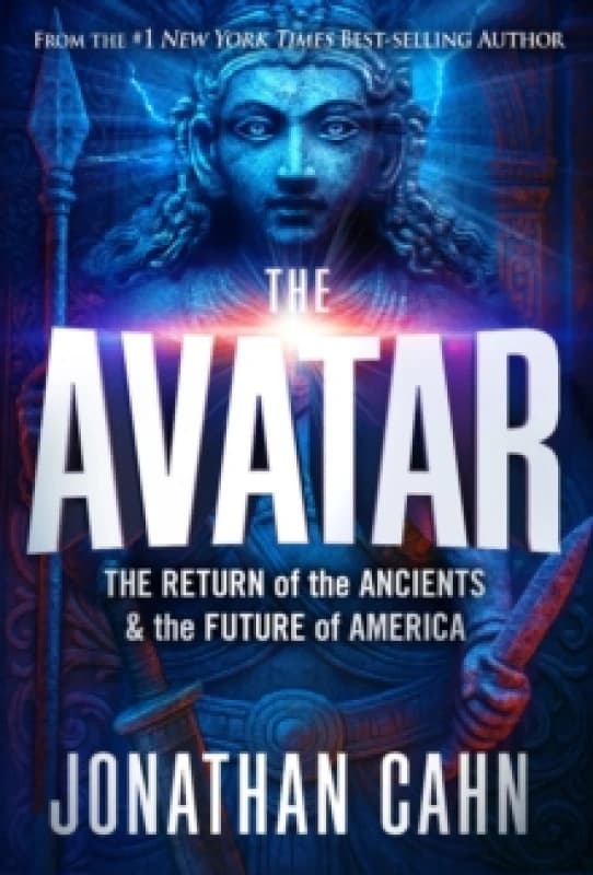 Avatar, The Hardback