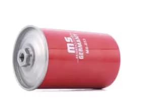 MASTER-SPORT Fuel Filter In-Line Filter 853-PCS-MS VW,FORD,PEUGEOT,SCIROCCO (53B),FIESTA III (GFJ),ESCORT IV Cabriolet (ALF),CAPRI III (GECP)