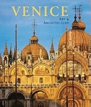 venice art and architecture