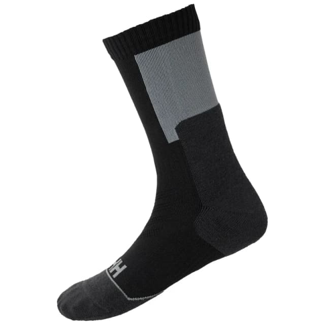 Hiking socks Helly Hansen Technical Noir Unisex 45/47