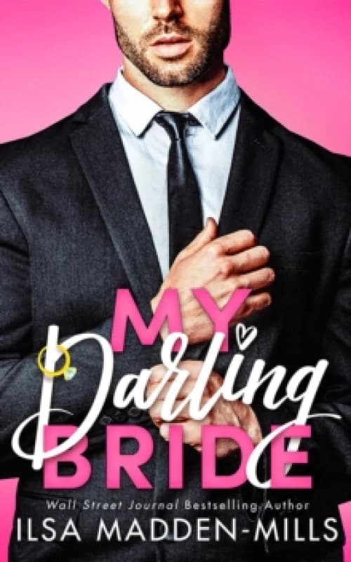 My Darling Bride Paperback / softback