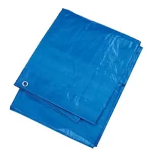 Harris 102064203 Tarpaulin, 12' X 9'- you get 6