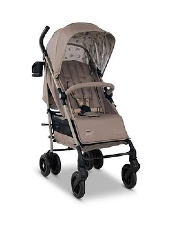 Cosatto Supa Lite Pushchair - Lollop Lollop WTKHL Unisex
