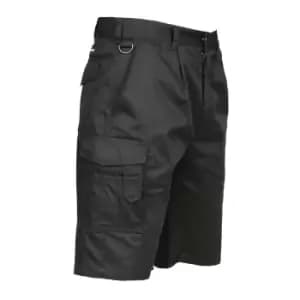 Portwest Combat S790 Shorts Black 2XL
