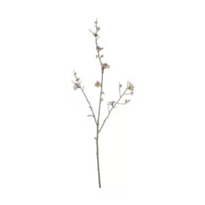 Crossland Grove Cherry Blossom Stem Pink (3Pk) 890Mm