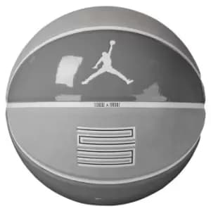 Air Jordan Premium Basketball 8P M Jordan - Grey