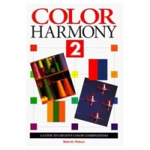Colour Harmony 2 by Bride M Whelan