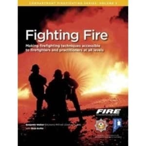 Fighting Fire : 3