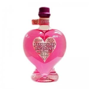 Sweet Little Turkish Delight Gin Liqueur 50cl