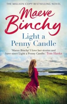 Light A Penny Candle Paperback / softback 2019