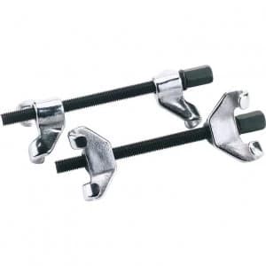 Draper N152 - 2 Piece Coil Spring Compressor Set