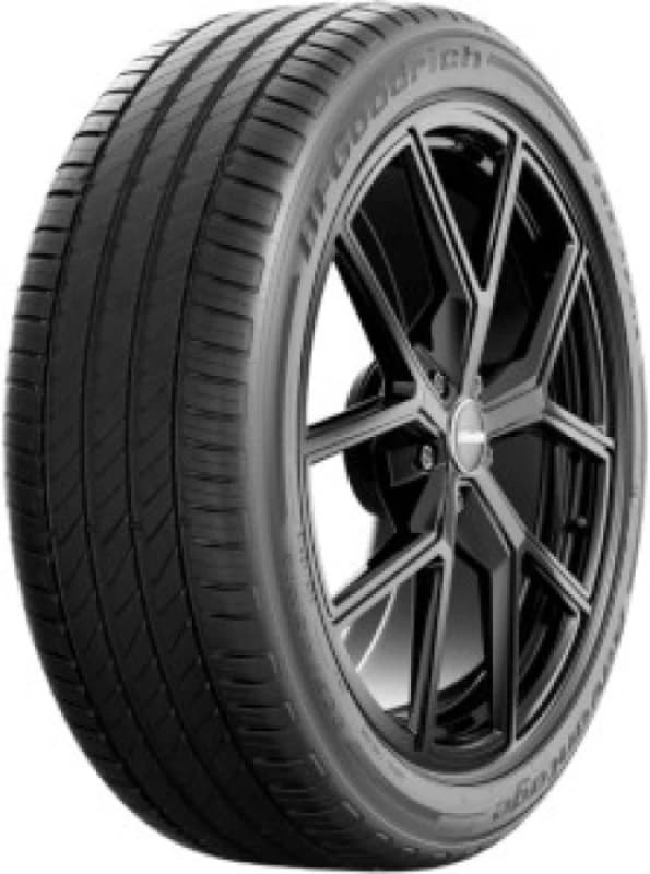 BF Goodrich Advantage 2 ( 185/55 R16 83V ) Summer tires