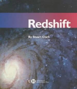 Redshift by Stuart G Clark Paperback
