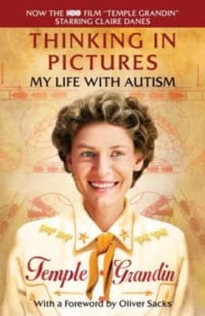 Thinking in Pictures Expanded Edition by Temple Grandin Paperback