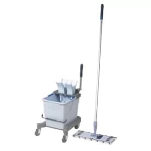 Vileda UltraSpeed 25 Litre Chassis Starter Kit 147182