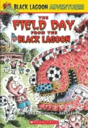 field day from the Black lagoon