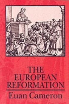 The European Reformation by Euan Cameron Paperback