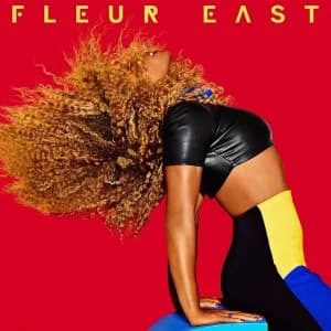Fleur East - Love, Sax & Flashbacks CD