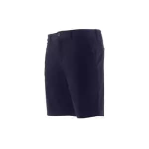 Lyle and Scott Dark Navy Chino Short