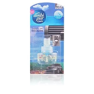 CAR ambientador recambio #sky aire fresco 7ml