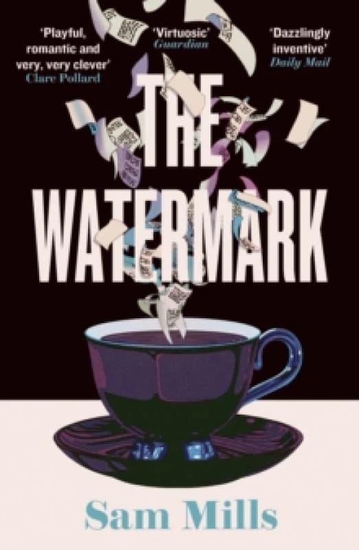 The Watermark Paperback / softback