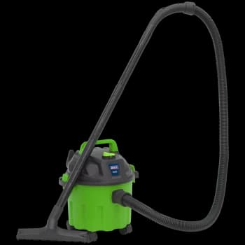 Sealey PC102HV Wet & Dry Vacuum Cleaner