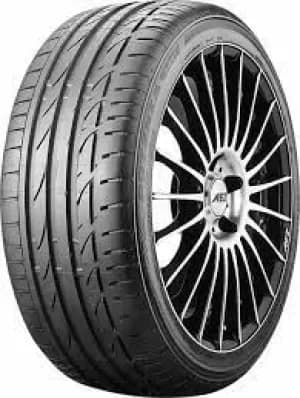 Bridgestone Potenza S001 RFT 255/35 R19 92Y Runflat Tyre