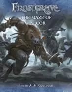 frostgrave the maze of malcor