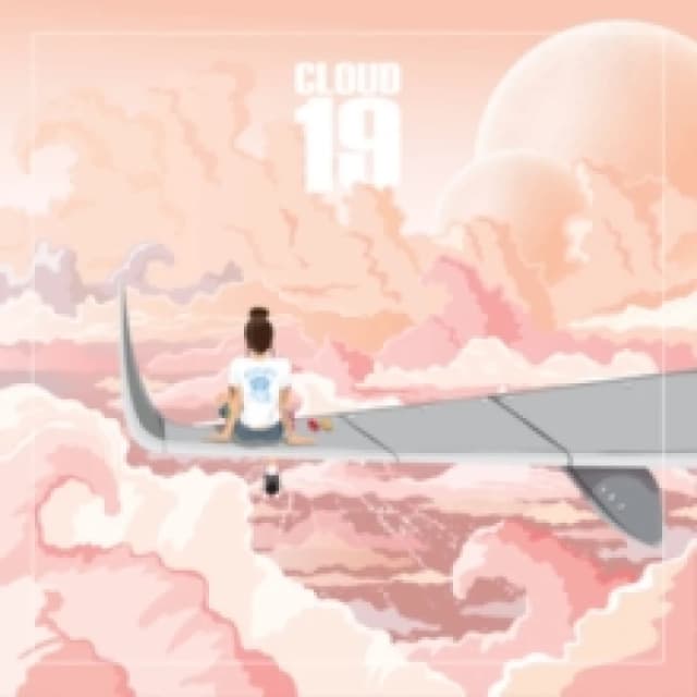 Cloud 19 Vinyl
