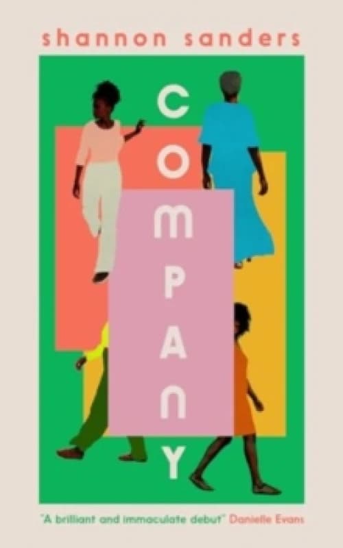 Company Hardback