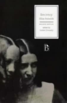 Secresy sic or the Ruin on the Rock by Eliza Fenwich Paperback