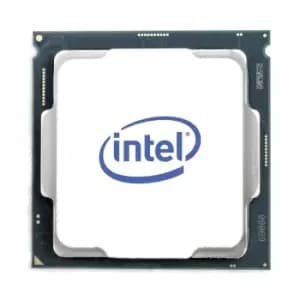 Core i3-10100F - 10th Gen Intel Core i3 - LGA 1200 (Socket H5) - PC - 14 nm - Intel - 3.6 GHz