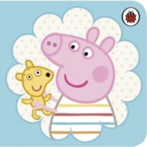 Peppa Pig: Baby Buggy Book