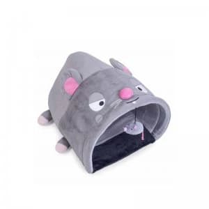 Petface Angry Mouse Cat Hideaway