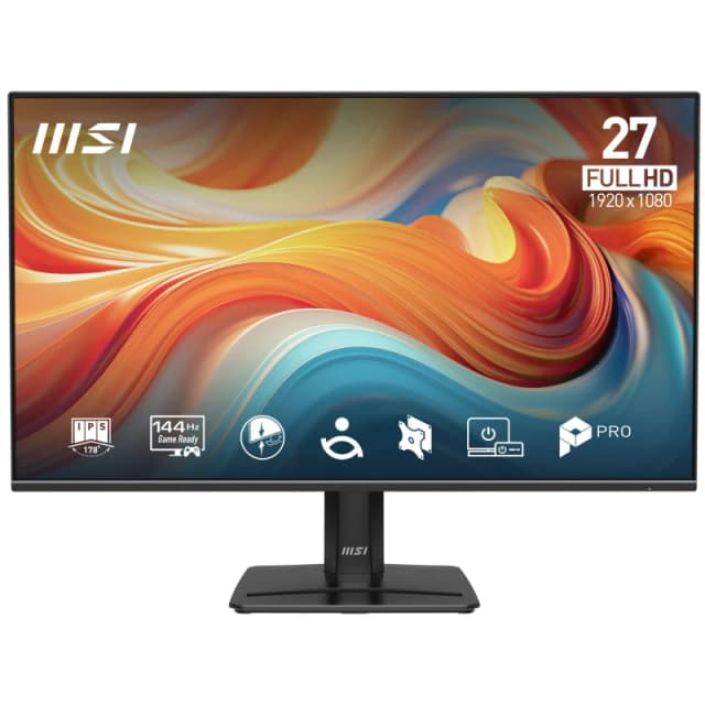 MSI Pro MP271 E14A computer monitor 68.6cm (27") 1920 x 1080 pix